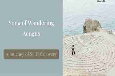 the song of wandering aengus