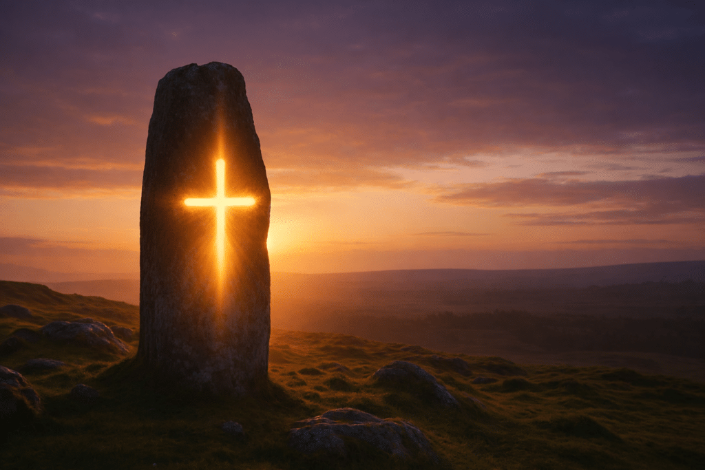 christian consciousness series hero image 1