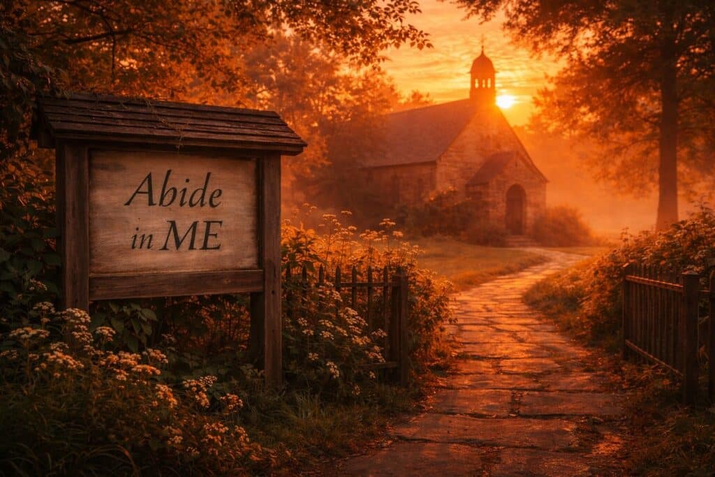 difficult sayings of Jesus 1